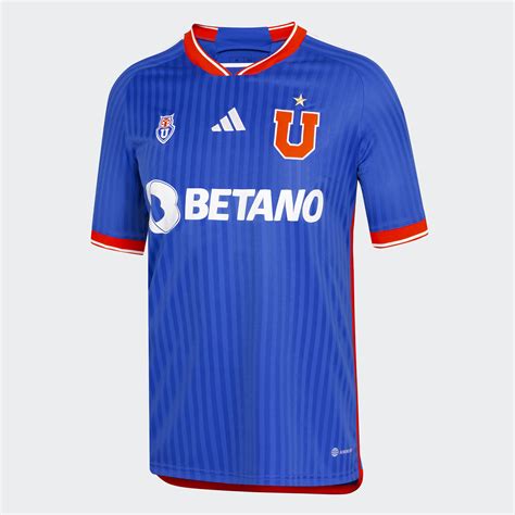 camisetas de la u